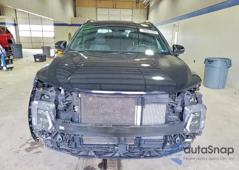 2023 Hyundai Santa Cruz Limited z USA, uszkodzony, nr VIN 5NTJEDAF2PH053720